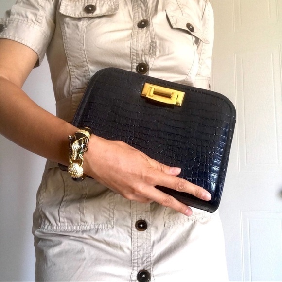 Vintage shoulder  Handbag by Limited Editions - Picture 2 of 9